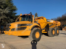 Volvo A 40 G tombereau articulé occasion