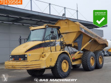 Sklápač pevný damper Caterpillar 725