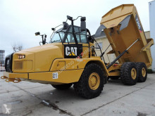 عربة قلابة Caterpillar 730C عربة قلابة مفصلية مستعمل