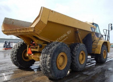 Caterpillar 735 tweedehands knikdumper
