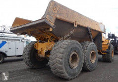 Dumper Volvo A 40 E 6x6 dumper articulado usado
