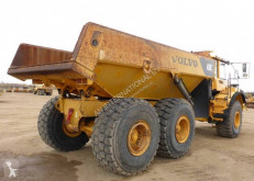 عربة قلابة Volvo A 35 E 6x6 عربة قلابة مفصلية مستعمل
