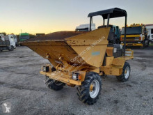Dumec DP 120 TH tweedehands mini dumper