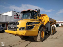 Volvo A 30 tombereau articulé occasion