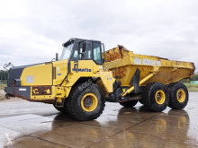 عربة قلابة Komatsu HM300-2 عربة قلابة مفصلية مستعمل