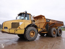 عربة قلابة Volvo A 35 D عربة قلابة مفصلية مستعمل