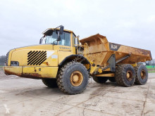عربة قلابة Volvo A 35 D عربة قلابة مفصلية مستعمل