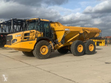 Bell B30E tombereau articulé occasion