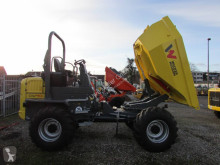 Wacker Neuson DW90 (D18-02) tombereau articulé occasion