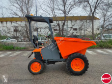 Mini-tombereau Ausa 150-DH
