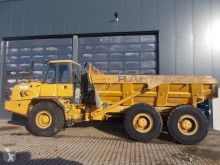 عربة قلابة Bell B25D عربة قلابة مفصلية مستعمل