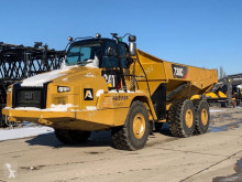 عربة قلابة Caterpillar 730 عربة قلابة مفصلية مستعمل