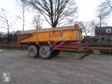 Benă monococă koop miedema kiepkar/kiepwagen/kipper