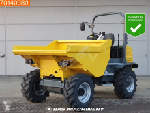 Dumper mini-dumper Wacker Neuson DW60 NEW UNUSED