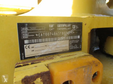 Caterpillar tweedehands knikdumper
