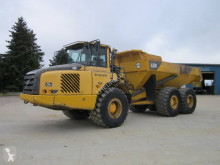 Volvo A 30 E 6x6 tweedehands knikdumper