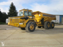 Volvo A 30 C 6x6 kloubová sklápěčka použitý
