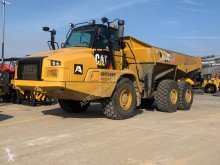 Caterpillar 730 tombereau articulé occasion