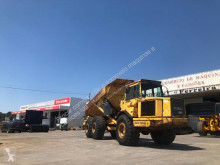 عربة قلابة Volvo A 25 BM عربة قلابة مفصلية مستعمل
