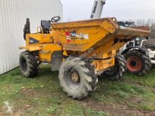 Dumper mini-dumper Thwaites MACH66 4 ROUES MOTRICES