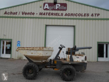 Terex TA3S mini-sklápěčka použitý