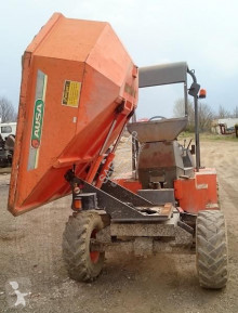 Dumper Ausa 400AHG 150-D mini-dumper usado