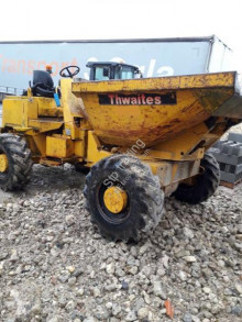 Mini-tombereau Thwaites 5 TONNES
