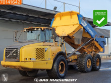Volvo A 30 D kloubová sklápěčka použitý