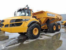Knikdumper Volvo A45G