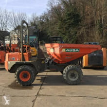 Ausa 350 AHG Hydrostat 350 AHG tombereau articulé occasion