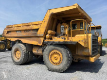 Starre dumper Euclid R35