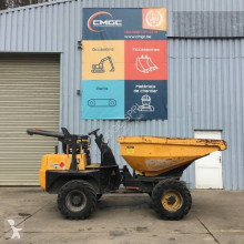 Knikdumper Ausa 350 AHG Hydrostat 350 AHG