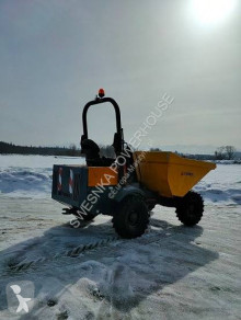 Terex TA300 tombereau articulé occasion