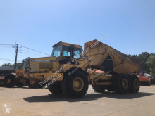 عربة قلابة Volvo A 25 BM عربة قلابة مفصلية مستعمل