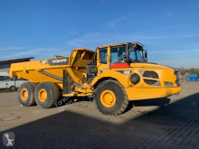 عربة قلابة Volvo A30F (Vermietung möglich) مستعمل