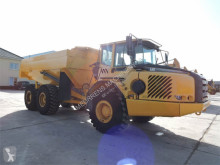 Knikdumper Volvo A30E