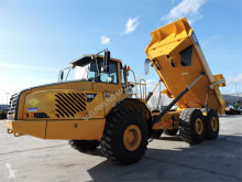 Volvo A35D tombereau articulé occasion