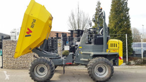 Wacker Neuson DW90 tombereau articulé occasion