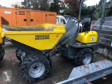 Dumper Wacker Neuson 2001 2001 tweedehands