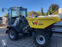Dumper Wacker Neuson DV60 dual view