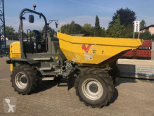 Dumper Wacker Neuson DW60