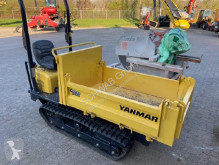 Мини самосвал Yanmar C12R-B
