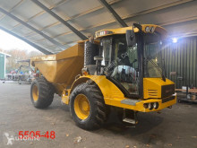 Knikdumper Hydrema 912 F