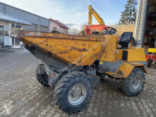 عربة قلابة عربة قلابة صغيرة Neuson DHK 6002 Hydrostat