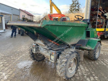 Neuson DHK 6002 Hydrostat mini-dumper usado