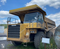 Komatsu HD325-6 tombereau rigide occasion