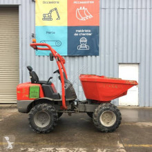 Ausa D 150 AHG Hydrostat 150 AHG tombereau articulé occasion