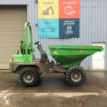 Ausa D 350 AHG Hydrostat 350 AHG tombereau articulé occasion
