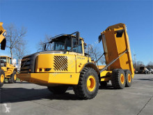 Tombereau articulé Volvo A25E