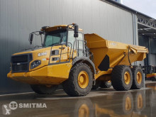 Bell B30E tombereau articulé occasion